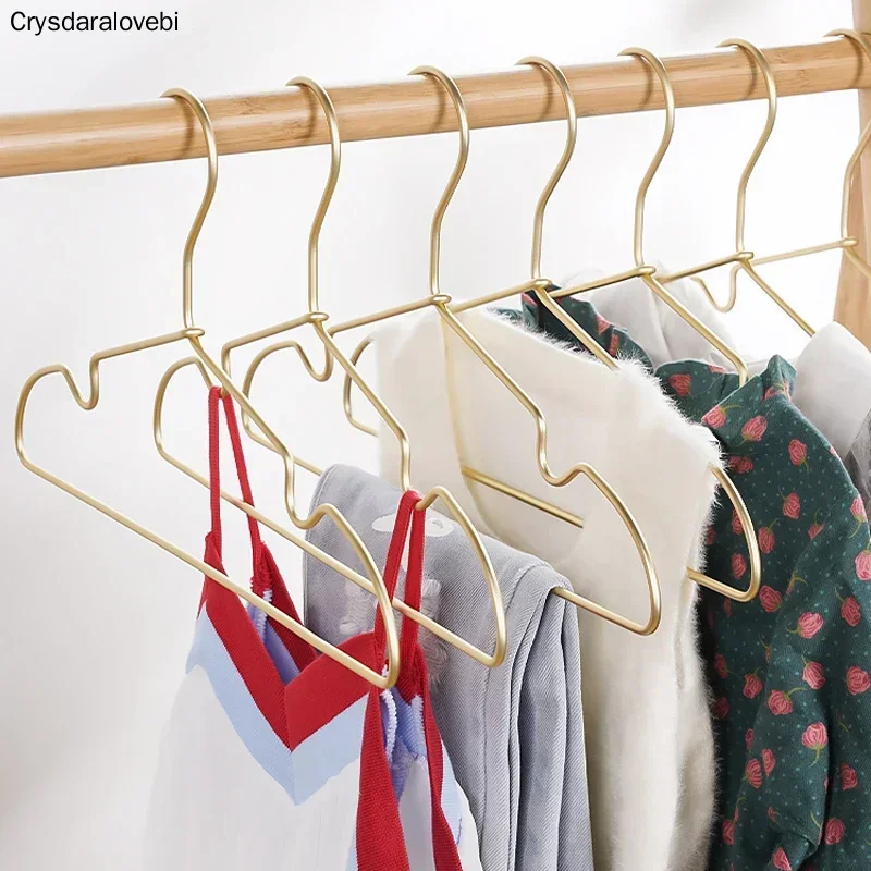 Baby Clothing Hangers - Wieszaki na ubrania dla dzieci, antypoślizgowe