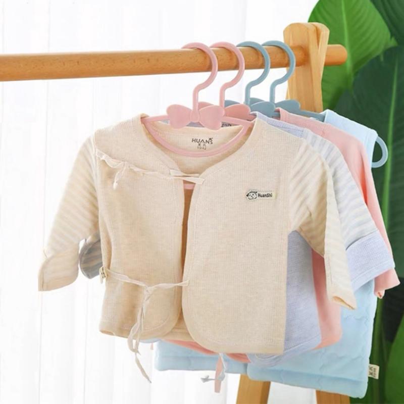Baby Clothing Hangers - 12 szt. Zestaw wieszaków na ubranka