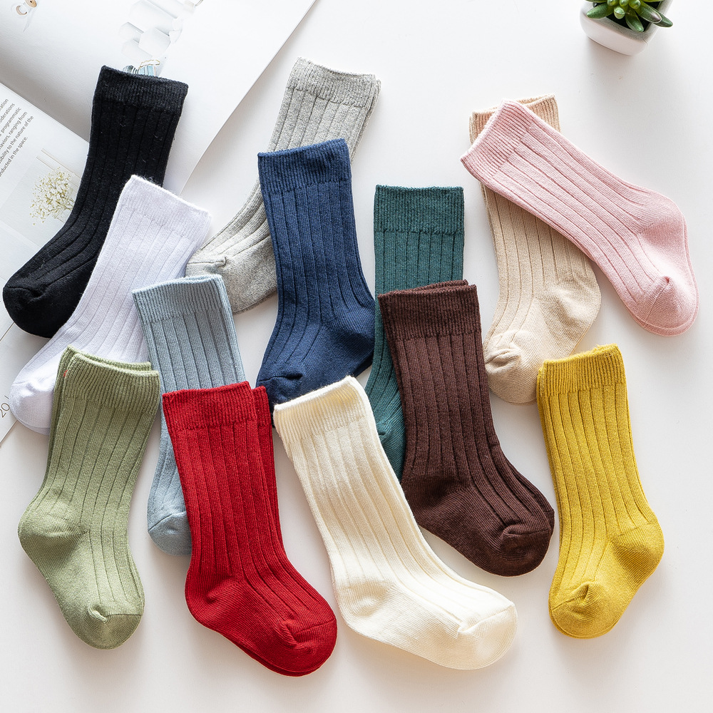 Baby Clothing Dividers - 2025 Nowe Hiszpańskie Podwójne Igły Paski