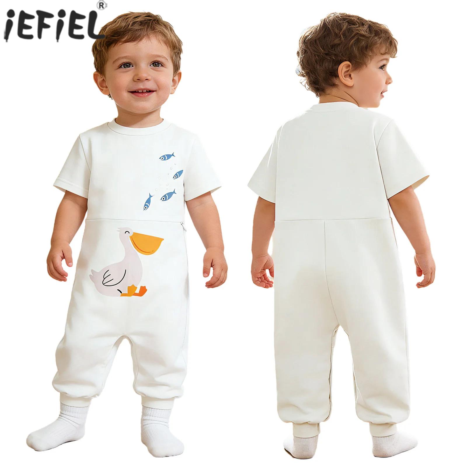 Baby Clothing In Summer - Ubranka dla niemowląt i dzieci z
