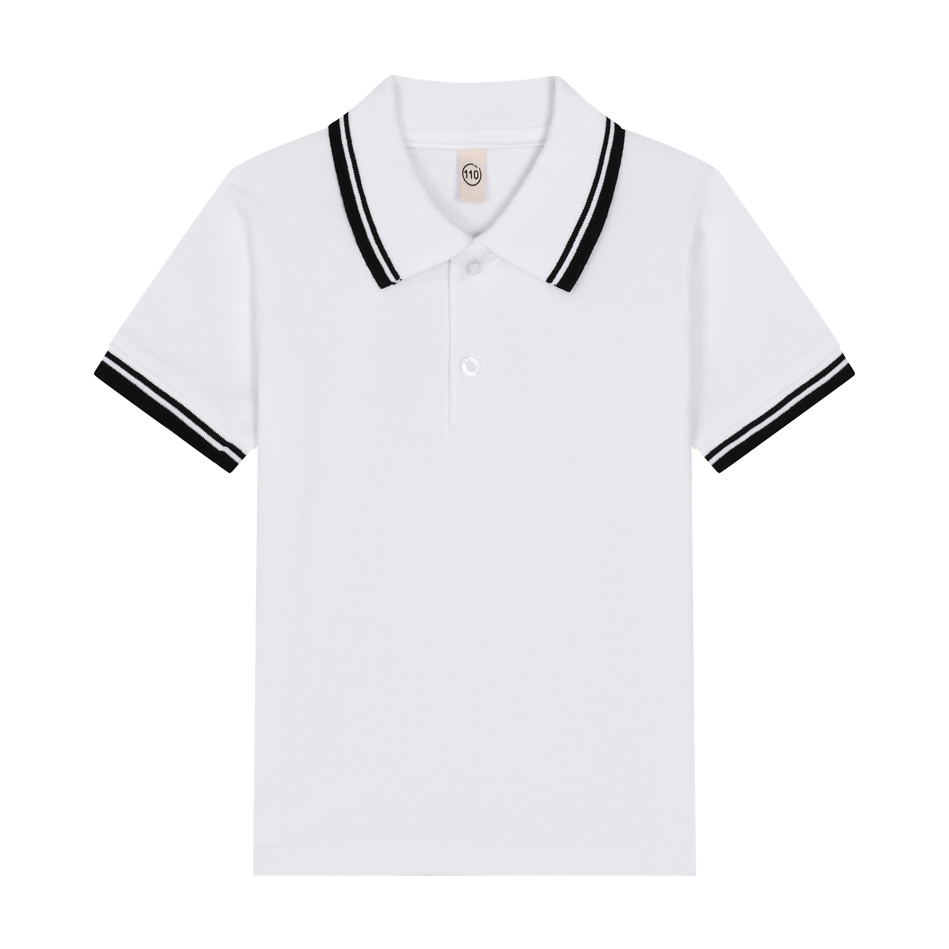 Baby Clothing In Summer - Koszulka dziecięca Baby Boy Koszulki polo