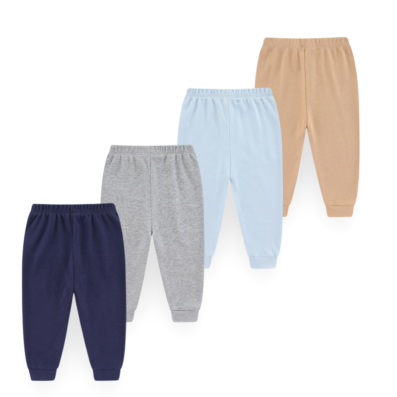 4-częściowe spodnie dziecięce  – Baby Clothing Dividers recenzja i cena