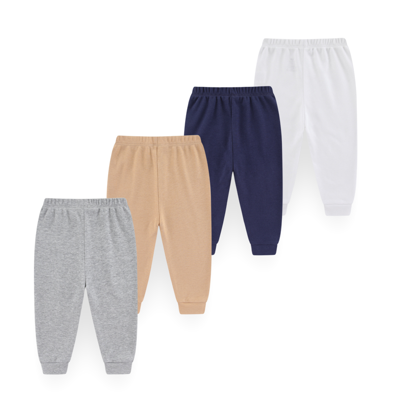 4-częściowe spodnie dziecięce  – Baby Clothing Dividers recenzja i cena