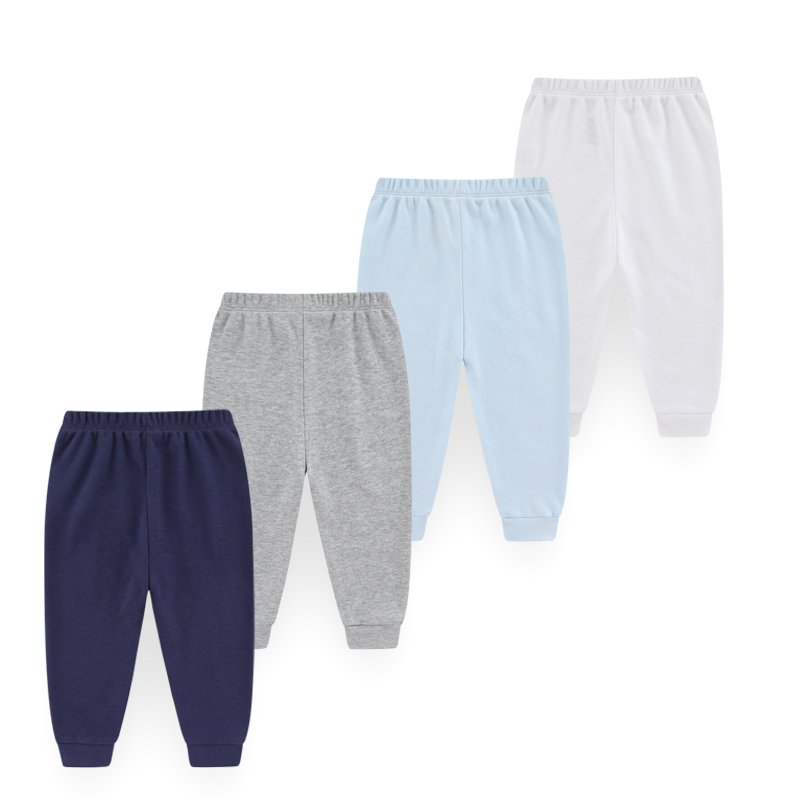 4-częściowe spodnie dziecięce  – Baby Clothing Dividers recenzja i cena