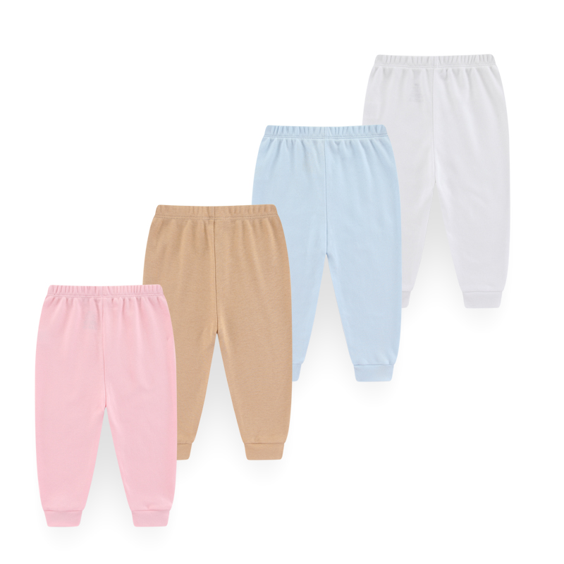 4-częściowe spodnie dziecięce  – Baby Clothing Dividers recenzja i cena
