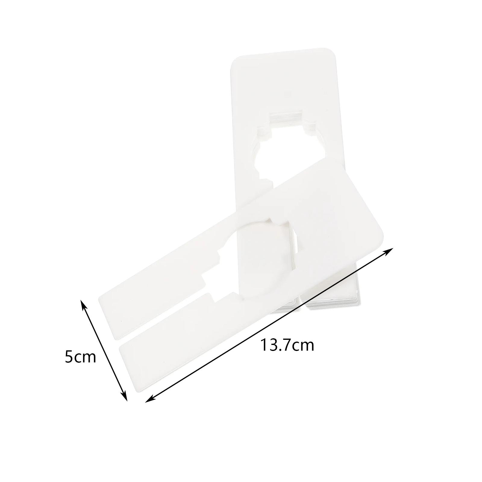 40 sztuk separatorów do wiesza – Baby Clothing Hangers recenzja i cena
