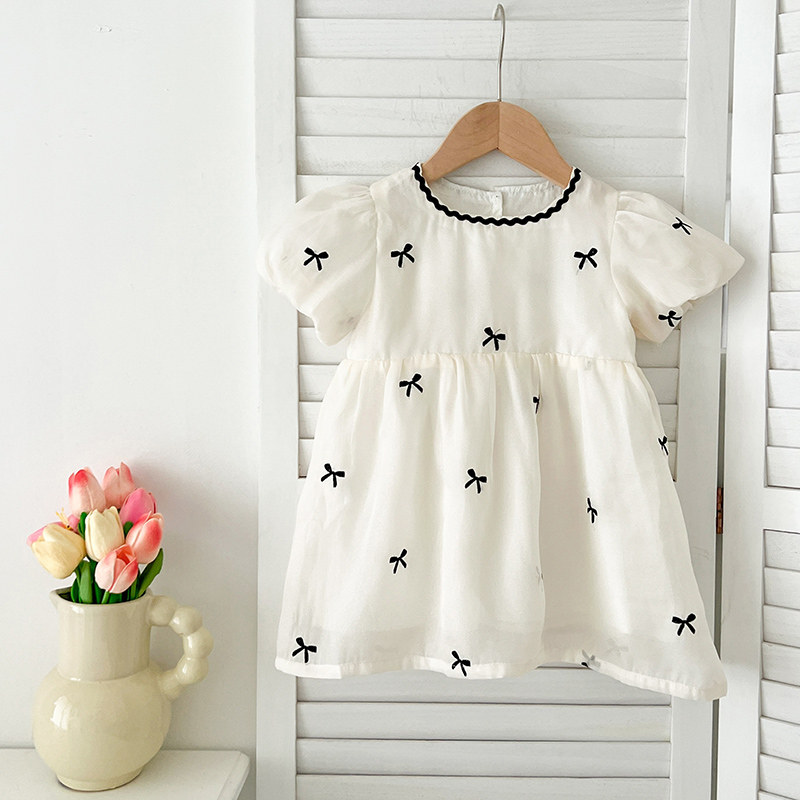Odzież dla dzieci Siostry Letn – Baby Clothing In Summer recenzja i cena