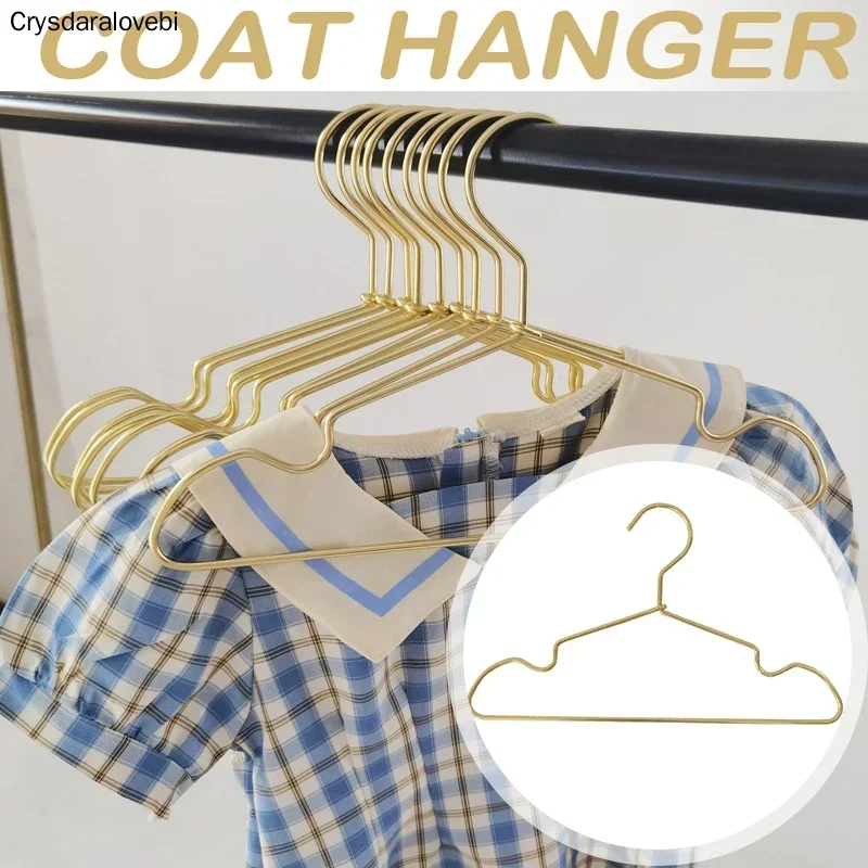 Wieszaki na ubrania dla dzieci – Baby Clothing Hangers recenzja i cena