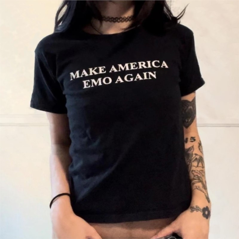 Estetyka lat 2000 Styl Y2k Ubr – Baby Y2K Clothing recenzja i cena