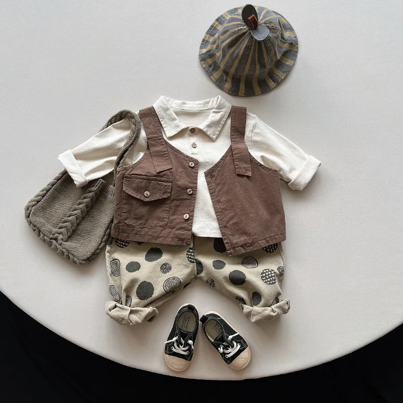 2024 Wiosna Nowość w Dzieci Ch – Baby Clothing Dividers recenzja i cena