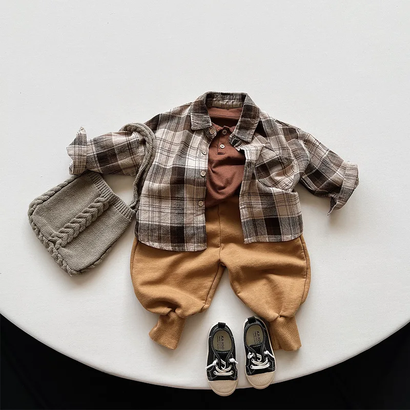 2024 Wiosna Nowość w Dzieci Ch – Baby Clothing Dividers recenzja i cena