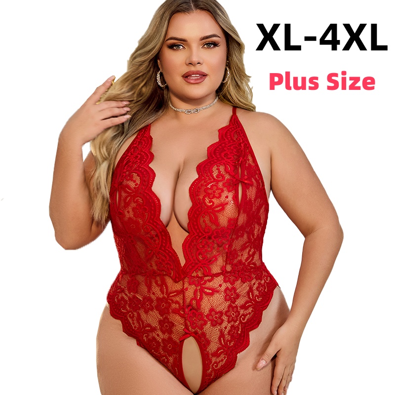 Body koronkowe bez kroku XL-4X – Baby Clothing In Summer recenzja i cena