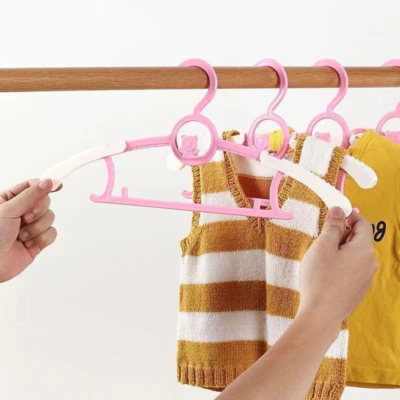 5/10/20 szt. Rozciągliwe wiesz – Baby Clothing Dividers recenzja i cena