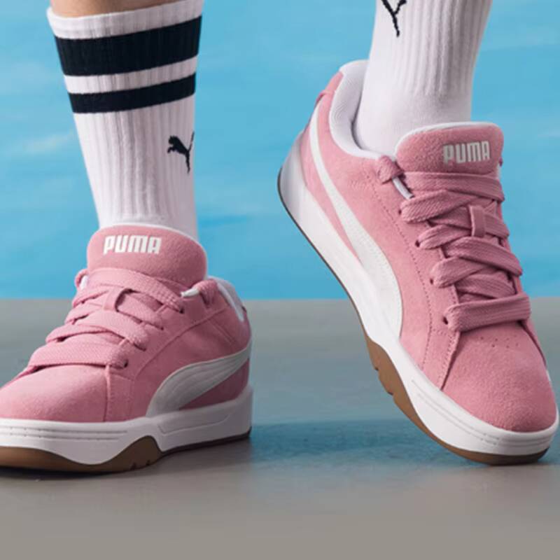 Nowe buty Puma Mid Skate 2026, – Puma Shoes Suede Classic recenzja i cena