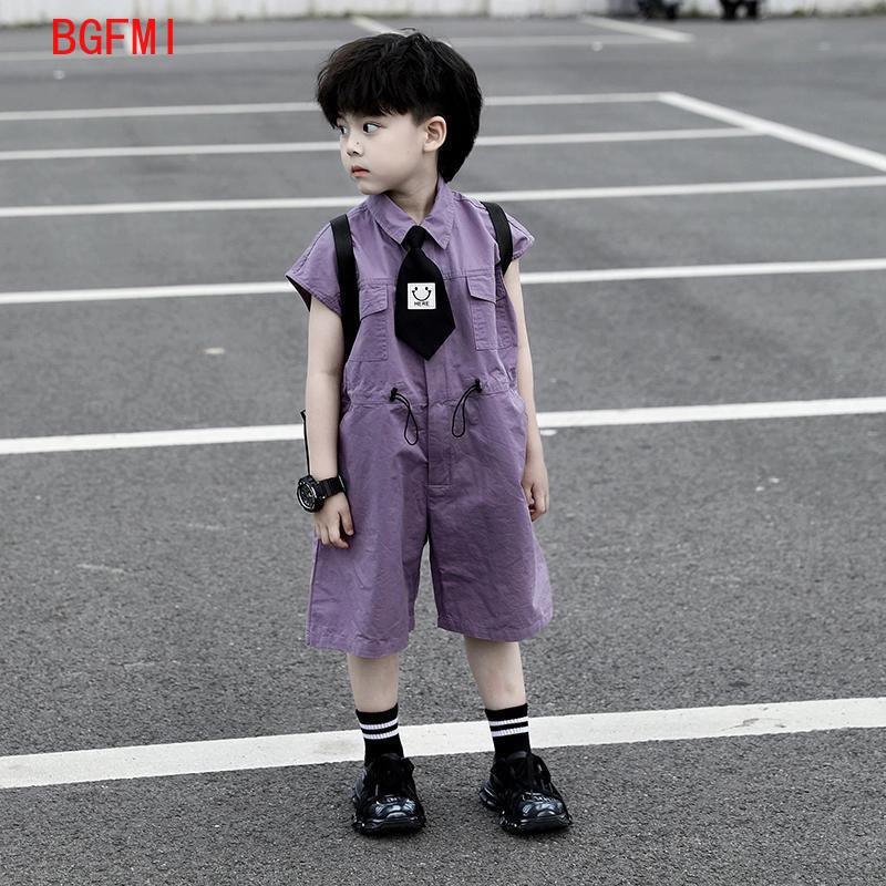 Dziecięce letnie szorty ogrodn – Baby Clothing In Summer recenzja i cena