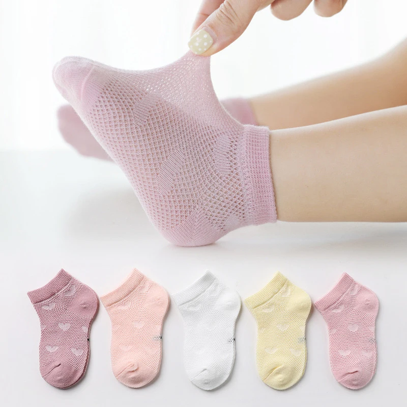 5 Par Zestawów Miękkich Bawełn – Baby Clothing In Summer recenzja i cena