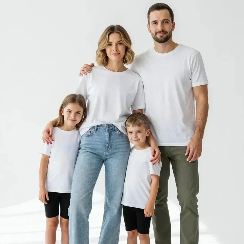 Letnia koszulka dla chłopców i – Baby Clothing In Summer recenzja i cena