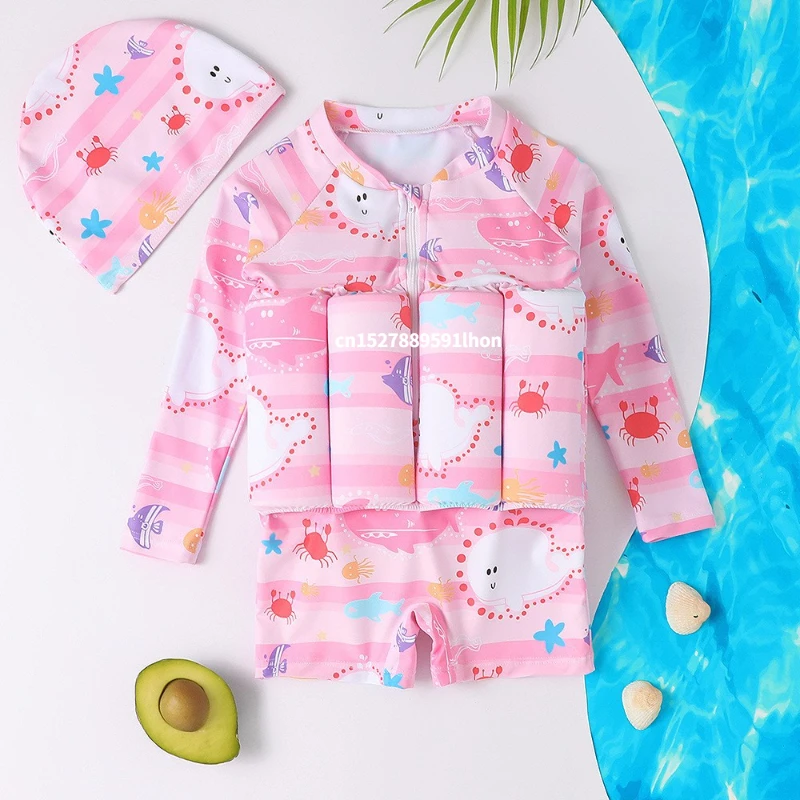 Dziecięcy strój kąpielowy wypo – Baby Clothing Dividers recenzja i cena