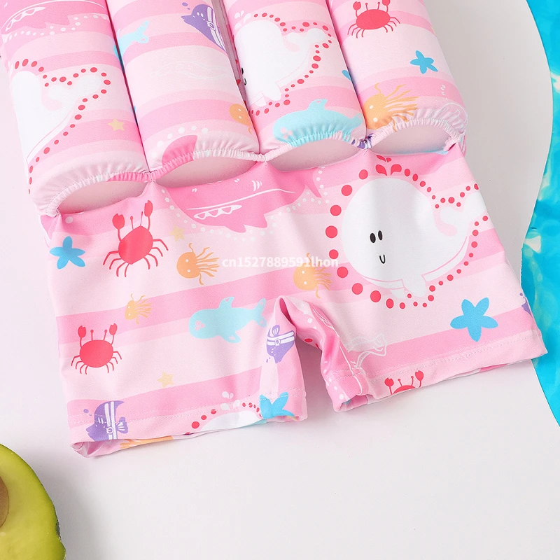 Dziecięcy strój kąpielowy wypo – Baby Clothing Dividers recenzja i cena