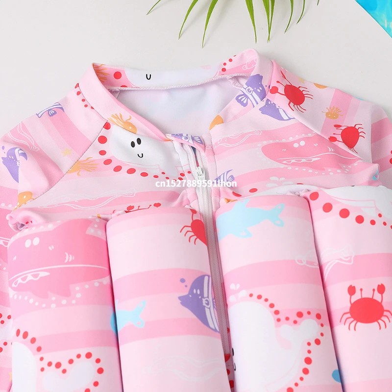 Dziecięcy strój kąpielowy wypo – Baby Clothing Dividers recenzja i cena