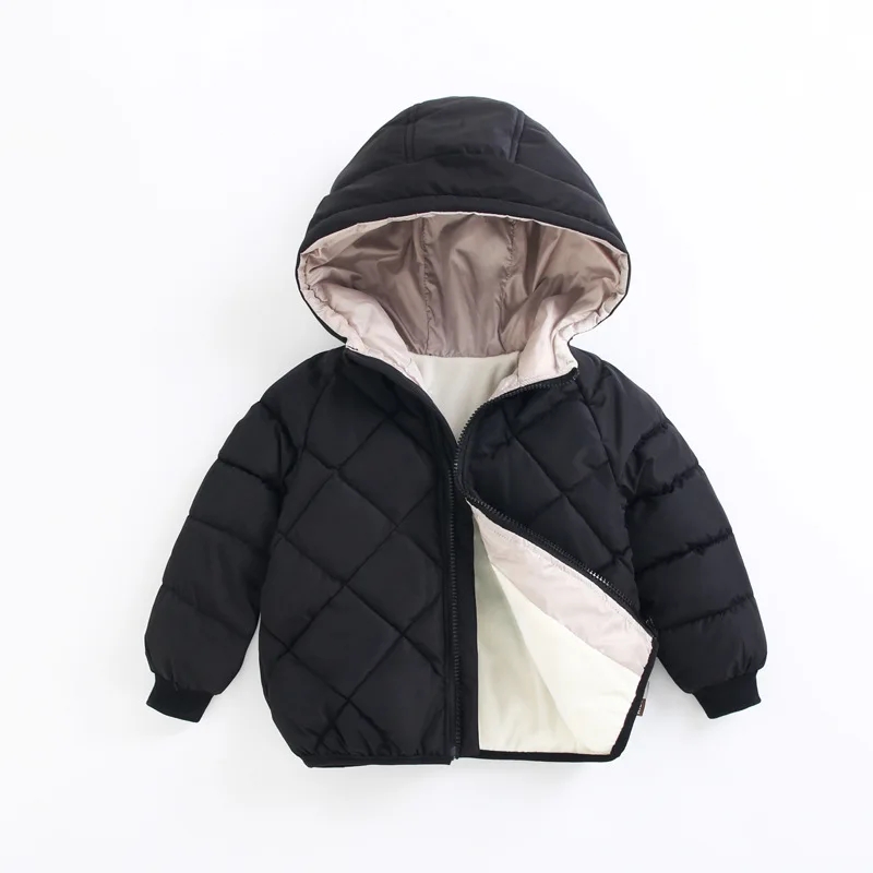 Dziecięce zimowe ubrania dla d – Baby Clothing Dividers recenzja i cena