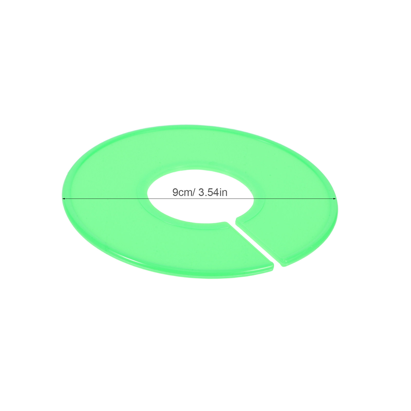20 szt. Przegródek do szafy, z – Baby Clothing Dividers recenzja i cena