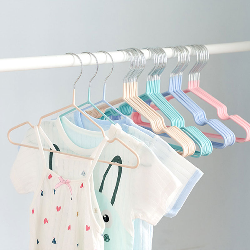5/10/20 PCS Wieszaki na ubrani – Baby Clothing Hangers recenzja i cena
