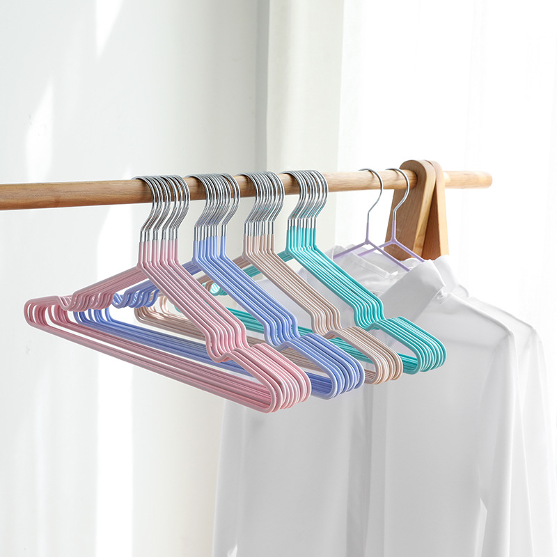5/10/20 PCS Wieszaki na ubrani – Baby Clothing Hangers recenzja i cena