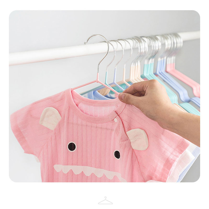 5/10/20 PCS Wieszaki na ubrani – Baby Clothing Hangers recenzja i cena