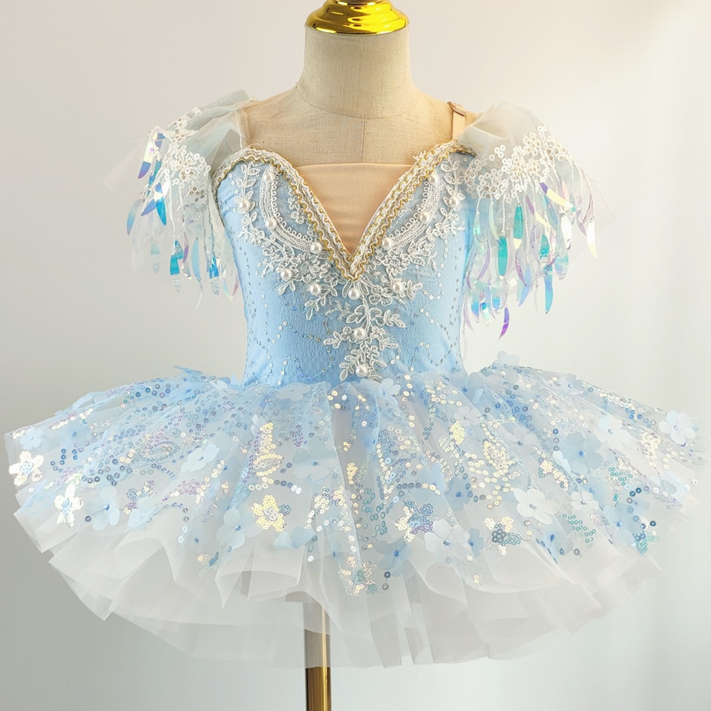 Letnia spódniczka baletowa suk – Baby Clothing In Summer recenzja i cena