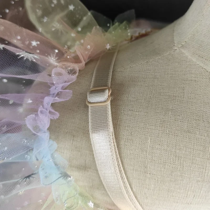 Letnia spódniczka baletowa suk – Baby Clothing In Summer recenzja i cena