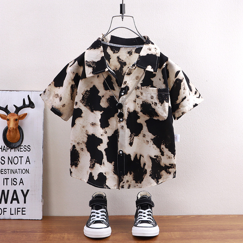 Koszulki dziecięce letnie krót – Baby Clothing Hong Kong recenzja i cena
