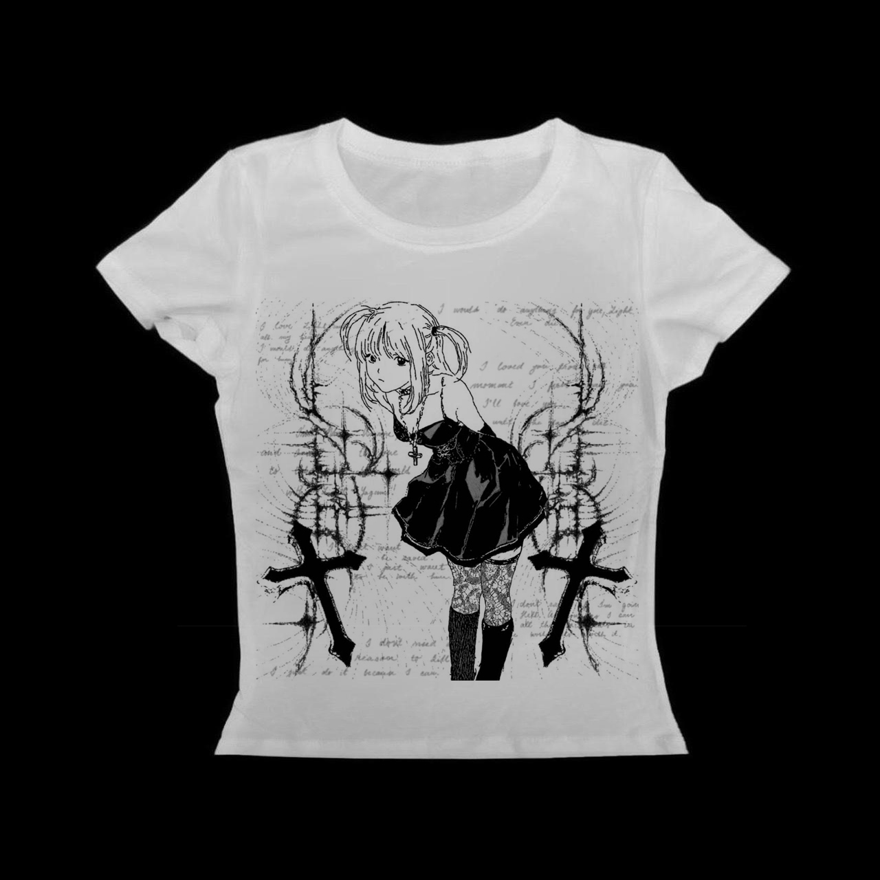 Damskie ubrania w stylu Y2k z  – Baby Y2K Clothing recenzja i cena