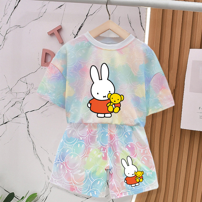 Letnie komplety ubranek dla ni – Baby Clothing In Summer recenzja i cena