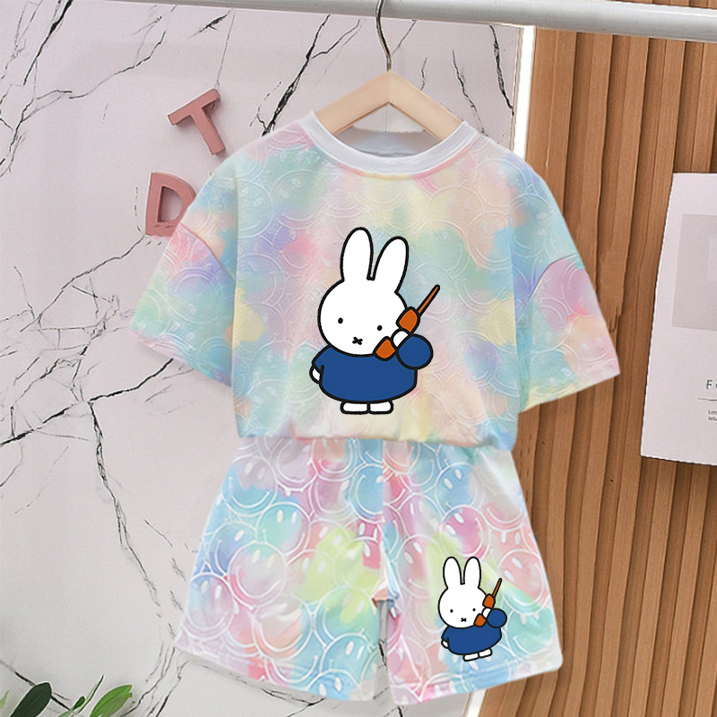Letnie komplety ubranek dla ni – Baby Clothing In Summer recenzja i cena