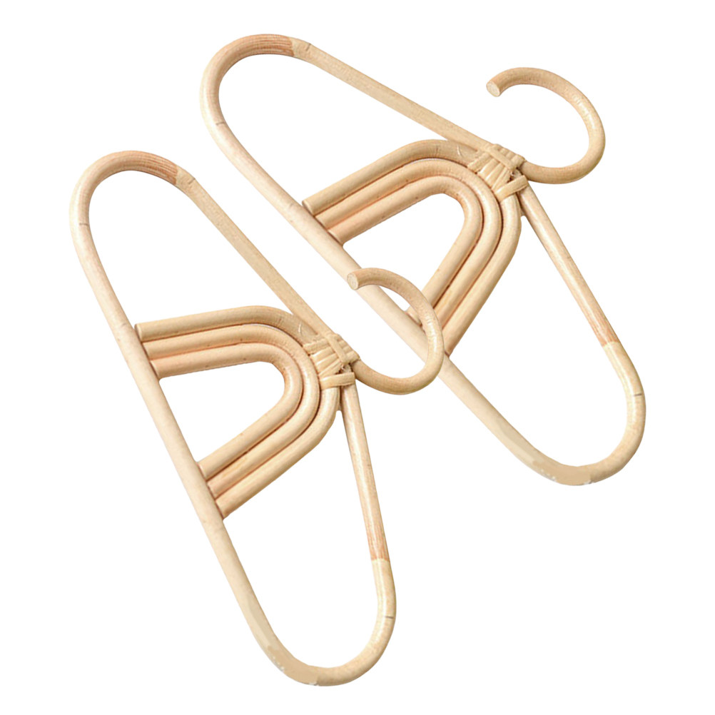 2 szt. wieszaków dziecięcych z – Baby Clothing Hangers recenzja i cena