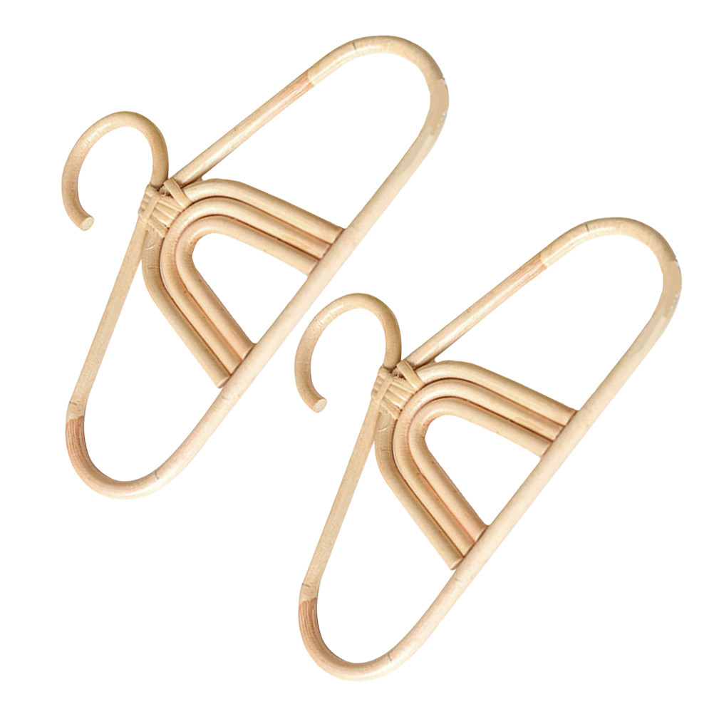 2 szt. wieszaków dziecięcych z – Baby Clothing Hangers recenzja i cena