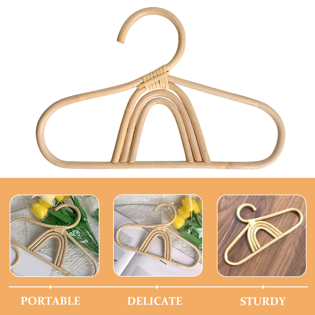 2 szt. wieszaków dziecięcych z – Baby Clothing Hangers recenzja i cena