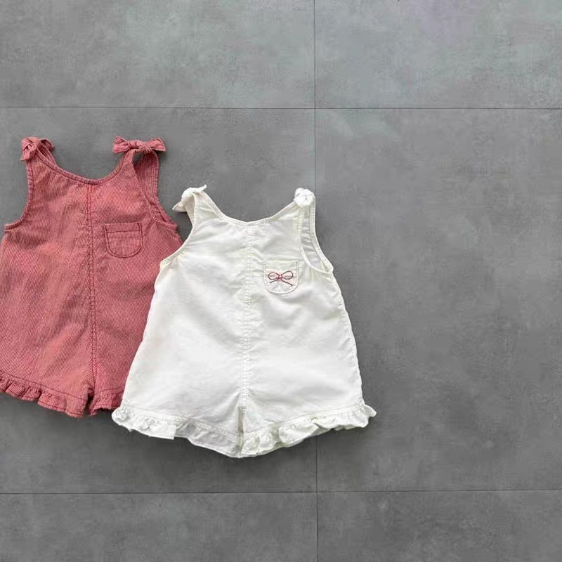 HY2831 Letni kombinezon dla dz – Baby Clothing In Summer recenzja i cena