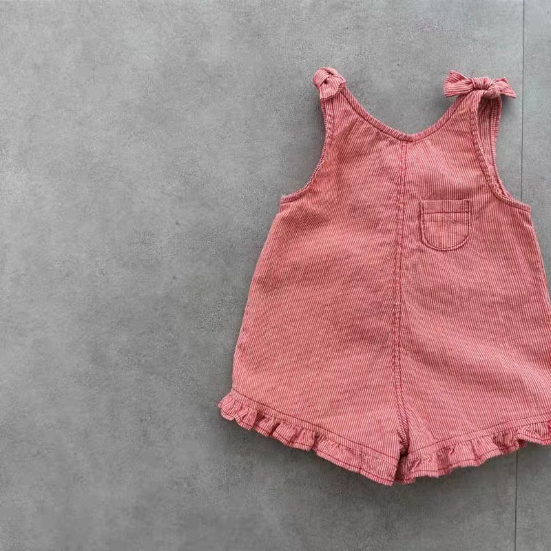 HY2831 Letni kombinezon dla dz – Baby Clothing In Summer recenzja i cena