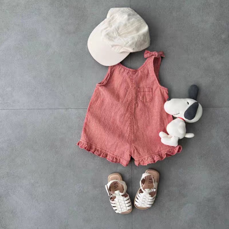 HY2831 Letni kombinezon dla dz – Baby Clothing In Summer recenzja i cena