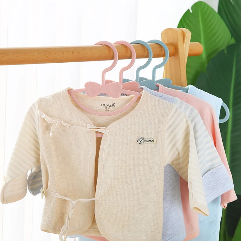 5-50 szt. Wieszaki dla dzieci, – Baby Clothing Hangers recenzja i cena